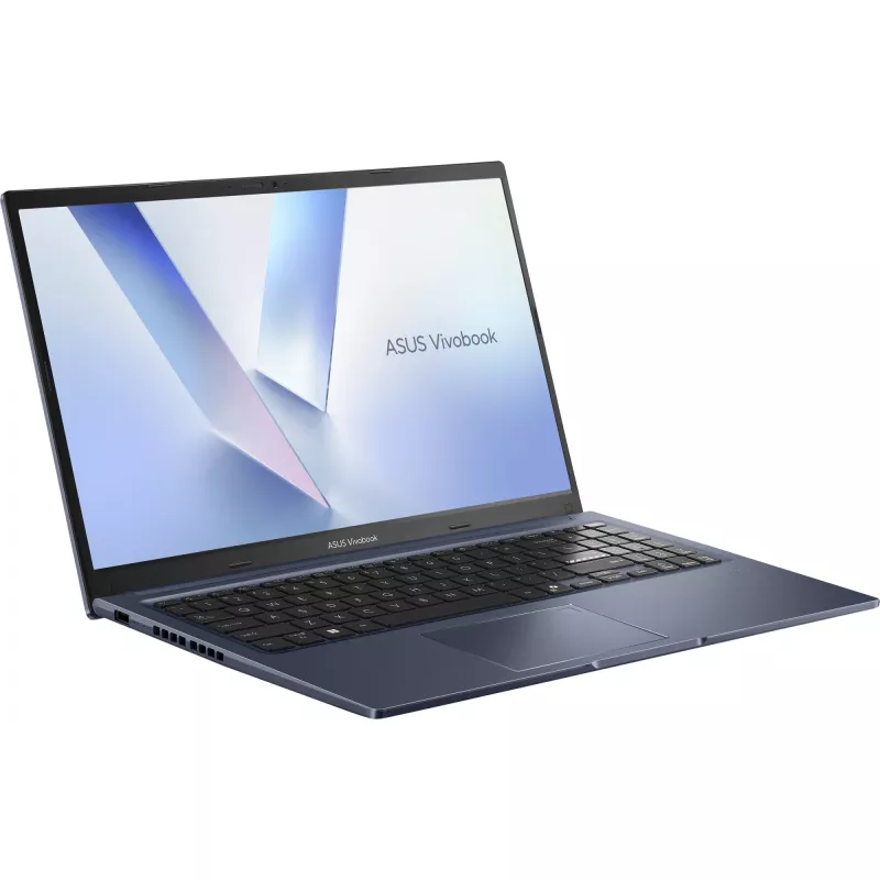 Portátil ASUS Vivobook 15 M1502NAQ-BQ034W — AMD Ryzen 5 150, 15,6 inch FHD, 16 GB DDR5, 512 GB SSD, Radeon 660M, Windows 11 Home, Azul