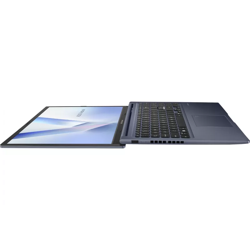 Portátil ASUS Vivobook 15 M1502NAQ-BQ034W — AMD Ryzen 5 150, 15,6 inch FHD, 16 GB DDR5, 512 GB SSD, Radeon 660M, Windows 11 Home, Azul