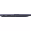 Portátil ASUS Vivobook 15 M1502NAQ-BQ034W — AMD Ryzen 5 150, 15,6 inch FHD, 16 GB DDR5, 512 GB SSD, Radeon 660M, Windows 11 Home, Azul