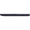 Portátil ASUS Vivobook 15 M1502NAQ-BQ034W — AMD Ryzen 5 150, 15,6 inch FHD, 16 GB DDR5, 512 GB SSD, Radeon 660M, Windows 11 Home, Azul