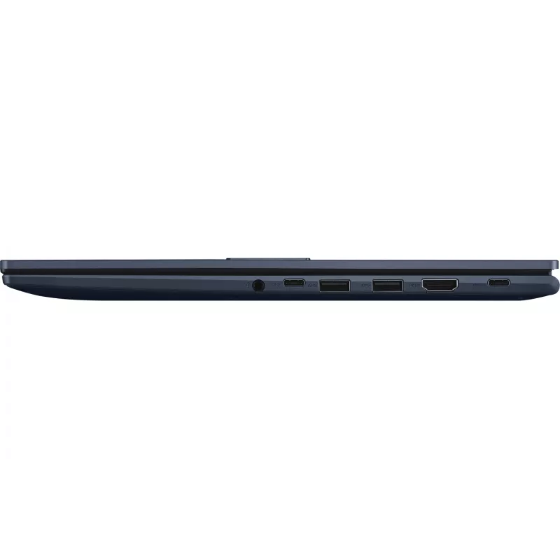 Portátil ASUS Vivobook 15 M1502NAQ-BQ034W — AMD Ryzen 5 150, 15,6 inch FHD, 16 GB DDR5, 512 GB SSD, Radeon 660M, Windows 11 Home, Azul