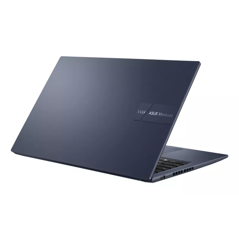 Portátil ASUS Vivobook 15 M1502NAQ-BQ034W — AMD Ryzen 5 150, 15,6 inch FHD, 16 GB DDR5, 512 GB SSD, Radeon 660M, Windows 11 Home, Azul