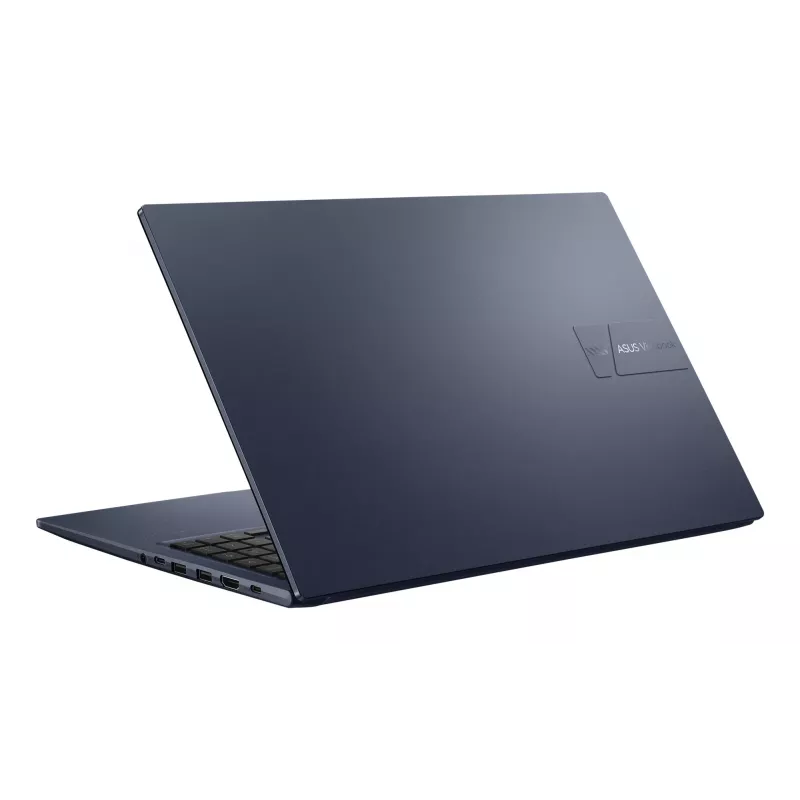 Portátil ASUS Vivobook 15 M1502NAQ-BQ034W — AMD Ryzen 5 150, 15,6 inch FHD, 16 GB DDR5, 512 GB SSD, Radeon 660M, Windows 11 Home, Azul