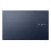 Portátil ASUS Vivobook 15 M1502NAQ-BQ034W — AMD Ryzen 5 150, 15,6 inch FHD, 16 GB DDR5, 512 GB SSD, Radeon 660M, Windows 11 Home, Azul