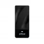 Dahua Technology ASR1200E-D lector RFID RS-485 Negro