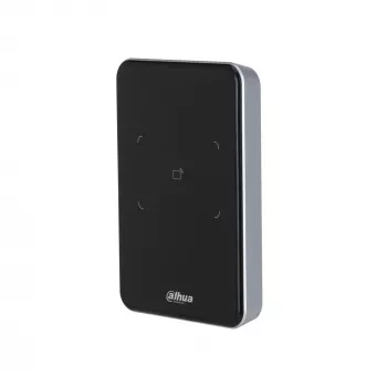 Dahua ASR2100A lector de tarjetas Mifare Wiegand