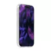 Funda para móvil LAUT CRYSTAL FLURO 17,5 cm Gris claro