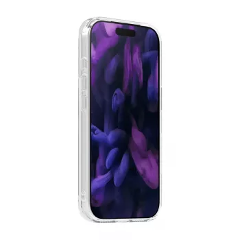 Funda para móvil LAUT CRYSTAL FLURO 17,5 cm Gris claro