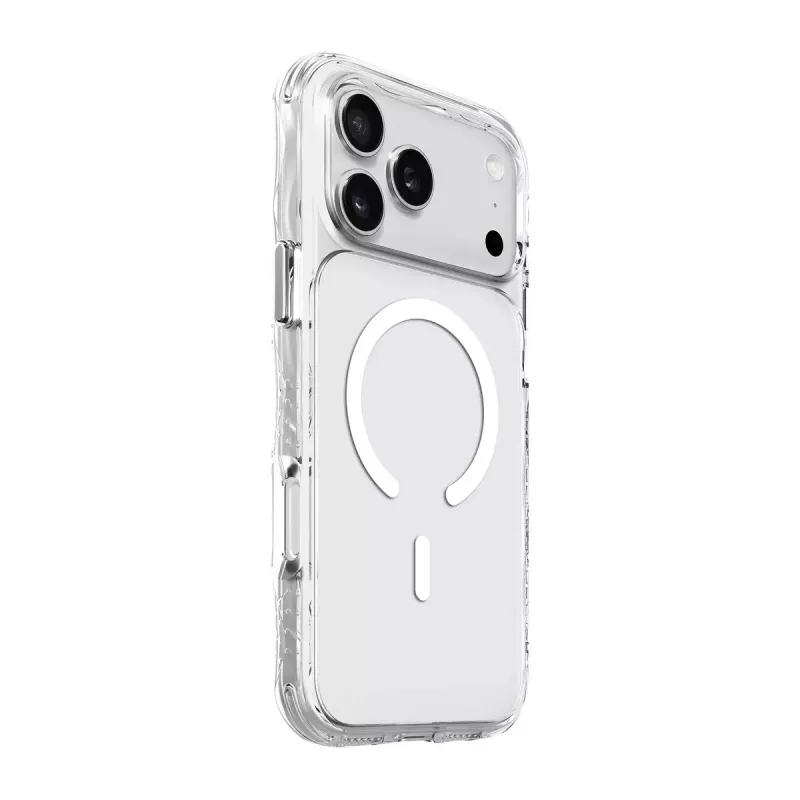 Funda para móvil LAUT CRYSTAL MATTER 17,5 cm Transparente