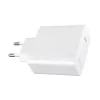 Cargador Honor 5503ABHA USB-C 100W para interiores — Blanco, carga rápida AC para smartphone, tablet, smartwatch, auriculares