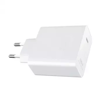 Cargador Honor 5503ABHA USB-C 100W para interiores — Blanco, carga rápida AC para smartphone, tablet, smartwatch, auriculares