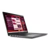 Portátil DELL Latitude 3450 Intel® Core™ i5 i5-1345U 35,6 cm (14 inch) Full HD 16 GB DDR5-SDRAM 512 GB SSD Wi-Fi 6E (802.11ax) Windows 11 Pro Alemán Gris