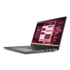 Portátil DELL Latitude 3450 Intel® Core™ i5 i5-1345U 35,6 cm (14 inch) Full HD 16 GB DDR5-SDRAM 512 GB SSD Wi-Fi 6E (802.11ax) Windows 11 Pro Alemán Gris