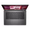 Portátil DELL Latitude 3450 Intel® Core™ i5 i5-1345U 35,6 cm (14 inch) Full HD 16 GB DDR5-SDRAM 512 GB SSD Wi-Fi 6E (802.11ax) Windows 11 Pro Alemán Gris