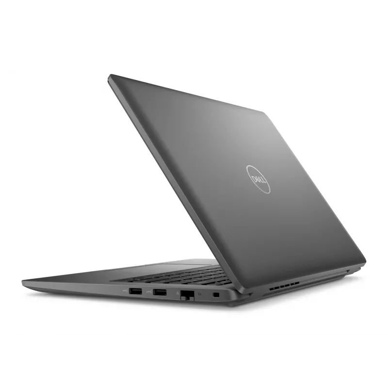 Portátil DELL Latitude 3450 Intel® Core™ i5 i5-1345U 35,6 cm (14 inch) Full HD 16 GB DDR5-SDRAM 512 GB SSD Wi-Fi 6E (802.11ax) Windows 11 Pro Alemán Gris