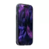 Funda para móvil LAUT CRYSTAL FLURO 17,5 cm Azul marino