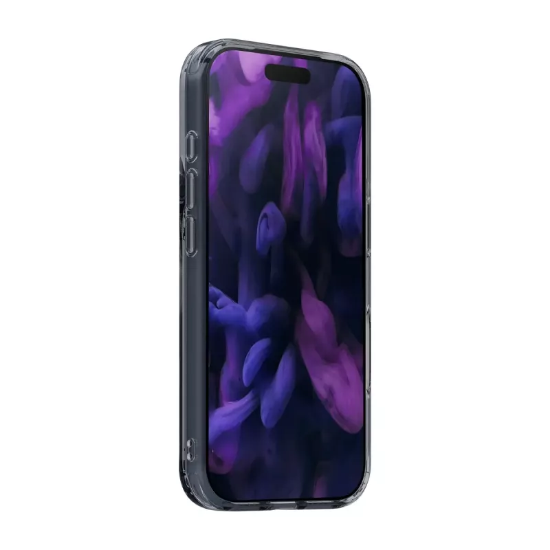 Funda para móvil LAUT CRYSTAL FLURO 17,5 cm Azul marino