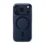Funda para móvil LAUT CRYSTAL FLURO 17,5 cm Azul marino