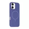 Funda LAUT HUEX SLIM iPhone 17 16 cm Azul