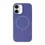 Funda LAUT HUEX SLIM iPhone 17 16 cm Azul