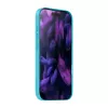 Funda LAUT HUEX SLIM iPhone 17 16 cm Color menta