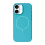 Funda LAUT HUEX SLIM iPhone 17 16 cm Color menta