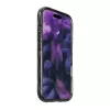 Funda LAUT CRYSTAL MATTER iPhone 17 16 cm Negro Transparente