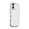 Funda LAUT CRYSTAL MATTER iPhone 17 Transparente 16 cm (6,3