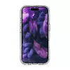 Funda LAUT CRYSTAL MATTER iPhone 17 Transparente 16 cm (6,3