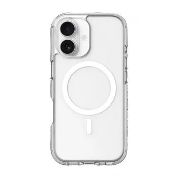 Funda LAUT CRYSTAL MATTER iPhone 17 Transparente 16 cm (6,3