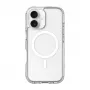Funda LAUT CRYSTAL MATTER iPhone 17 Transparente 16 cm (6,3 inch)