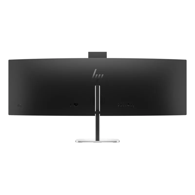Monitor de conferencia HP Series 5 Pro 49 inch DQHD - 549pm, 124,5 cm (49 inch), 5120 x 1440 píxeles, Dual QHD, LCD, 5 ms, Negro