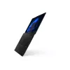 Lenovo ThinkPad L16 G2 AMD | Negro | 16 inch | IPS | WUXGA | 1920 x 1200 píxeles | Antirreflejo | AMD Ryzen 7 PRO | 250 | 16 GB | SODIMM DDR5 | Capacidad de unidad de estado sólido 512 GB | AMD Radeon 780M Graphics | Windows 11 Pro | 802.11be | Versión de Bluetooth 5.4 | LTE actualizable | Idioma del teclado Inglés | Teclado retroiluminado | Garantía 36 mes(es) | Garantía de batería 12 mes(es)