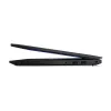 Lenovo ThinkPad L16 G2 AMD | Negro | 16 inch | IPS | WUXGA | 1920 x 1200 píxeles | Antirreflejo | AMD Ryzen 7 PRO | 250 | 16 GB | SODIMM DDR5 | Capacidad de unidad de estado sólido 512 GB | AMD Radeon 780M Graphics | Windows 11 Pro | 802.11be | Versión de Bluetooth 5.4 | LTE actualizable | Idioma del teclado Inglés | Teclado retroiluminado | Garantía 36 mes(es) | Garantía de batería 12 mes(es)