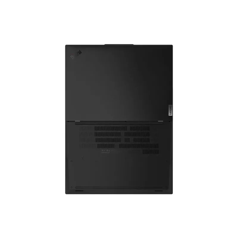 Lenovo ThinkPad L16 G2 AMD | Negro | 16 inch | IPS | WUXGA | 1920 x 1200 píxeles | Antirreflejo | AMD Ryzen 7 PRO | 250 | 16 GB | SODIMM DDR5 | Capacidad de unidad de estado sólido 512 GB | AMD Radeon 780M Graphics | Windows 11 Pro | 802.11be | Versión de Bluetooth 5.4 | LTE actualizable | Idioma del teclado Inglés | Teclado retroiluminado | Garantía 36 mes(es) | Garantía de batería 12 mes(es)