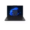 Lenovo ThinkPad L16 G2 AMD | Negro | 16 inch | IPS | WUXGA | 1920 x 1200 píxeles | Antirreflejo | AMD Ryzen 7 PRO | 250 | 16 GB | SODIMM DDR5 | Capacidad de unidad de estado sólido 512 GB | AMD Radeon 780M Graphics | Windows 11 Pro | 802.11be | Versión de Bluetooth 5.4 | LTE actualizable | Idioma del teclado Inglés | Teclado retroiluminado | Garantía 36 mes(es) | Garantía de batería 12 mes(es)