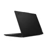 Lenovo ThinkPad L16 G2 AMD | Negro | 16 inch | IPS | WUXGA | 1920 x 1200 píxeles | Antirreflejo | AMD Ryzen 7 PRO | 250 | 16 GB | SODIMM DDR5 | Capacidad de unidad de estado sólido 512 GB | AMD Radeon 780M Graphics | Windows 11 Pro | 802.11be | Versión de Bluetooth 5.4 | LTE actualizable | Idioma del teclado Inglés | Teclado retroiluminado | Garantía 36 mes(es) | Garantía de batería 12 mes(es)