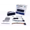 Radio para coche Blaupunkt Skagen 400 DAB Negro 200 W Bluetooth 4.0 canales