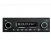 Radio para coche Blaupunkt Skagen 400 DAB Negro 200 W Bluetooth 4.0 canales