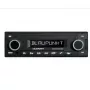 Radio para coche Blaupunkt Skagen 400 DAB Negro 200 W Bluetooth 4.0 canales
