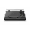 Tocadiscos de transmisión por correa Sony PS-LX5BT Automático, Bluetooth aptX/aptX-Adaptive/SBC, Negro, 430×367×118 mm