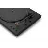Tocadiscos de transmisión por correa Sony PS-LX5BT Automático, Bluetooth aptX/aptX-Adaptive/SBC, Negro, 430×367×118 mm