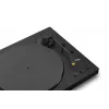 Tocadiscos de transmisión por correa Sony PS-LX5BT Automático, Bluetooth aptX/aptX-Adaptive/SBC, Negro, 430×367×118 mm