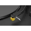 Tocadiscos de transmisión por correa Sony PS-LX5BT Automático, Bluetooth aptX/aptX-Adaptive/SBC, Negro, 430×367×118 mm