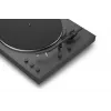 Tocadiscos de transmisión por correa Sony PS-LX3BT Automático, Negro, Bluetooth aptX/aptX-Adaptive/SBC, 430×367×118 mm