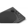 Tocadiscos de transmisión por correa Sony PS-LX3BT Automático, Negro, Bluetooth aptX/aptX-Adaptive/SBC, 430×367×118 mm