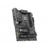 Placa base MSI Z890 Gaming WiFi — Intel Z890 ATX, LGA1851 (S1851), DDR5, 4x DIMM, Wi-Fi 7, 2.5GbE, 3x M.2