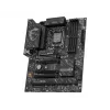 Placa base MSI Z890 Gaming WiFi — Intel Z890 ATX, LGA1851 (S1851), DDR5, 4x DIMM, Wi-Fi 7, 2.5GbE, 3x M.2