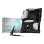 Placa base MSI B550 GAMING WIFI ATX — AMD B550, Socket AM4, DDR4, 4 DIMM, 128 GB, Wi-Fi 5, Gigabit LAN