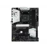 Placa base MSI B550 GAMING WIFI ATX — AMD B550, Socket AM4, DDR4, 4 DIMM, 128 GB, Wi-Fi 5, Gigabit LAN